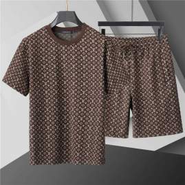 Picture of LV Shirt Pant Suits _SKULVM-3XL3cx9519723264
